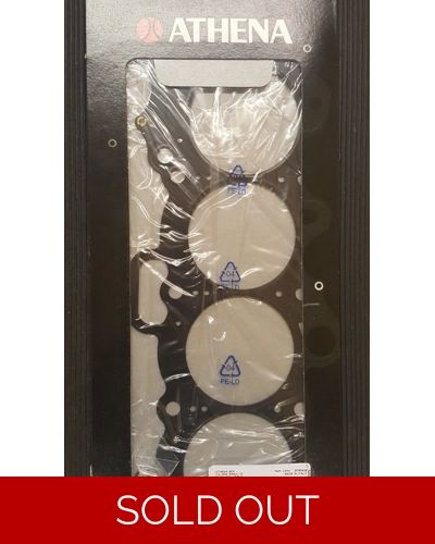 Athena MLS 4AGE 1.6 16v racing head gasket - 1.9